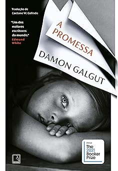 A promessa Damon Galgut